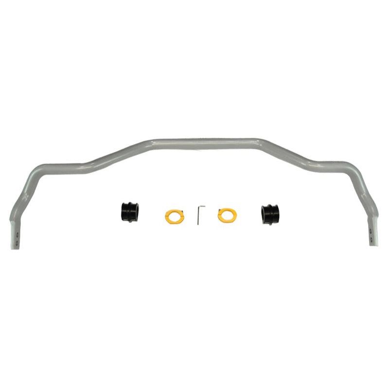 Whiteline, Front Stabiliser Bar 33mm Heavy Duty Blade Adjustable, Fits Infiniti G Coupé/Sedan / Nissan 350 Z Coupé/Roadster Z33/Skyline V35/Stagea M35 2001-2008