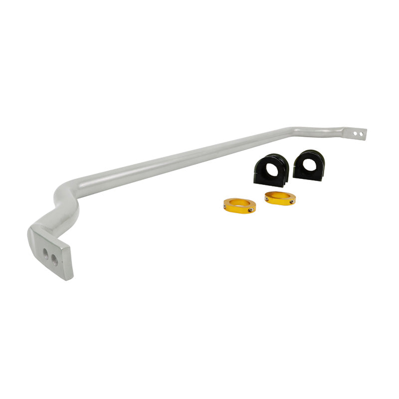 Whiteline, Voorste stabilisatorstang 33mm Heavy Duty Blade verstelbaar, past op Nissan GT-R R35 2007-2018