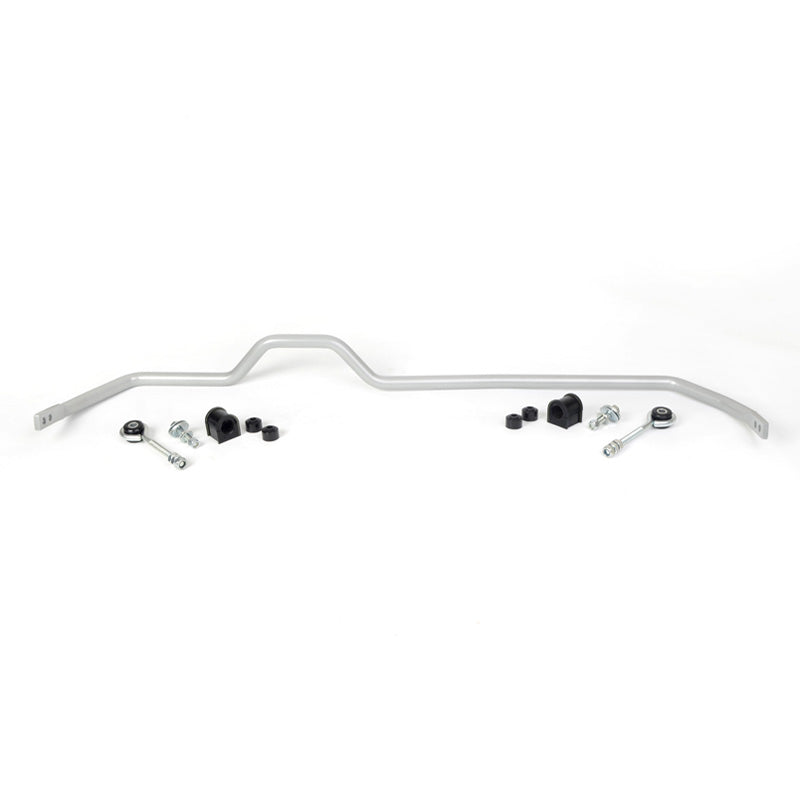 Whiteline, Rear Stabiliser Bar 22mm X Heavy Duty Blade Adjustable, fits Nissan 200 SX S13-S14/240 SX 2.4/Silvia S15/Skyline R33-R34/Stagea WC34 1988-2008