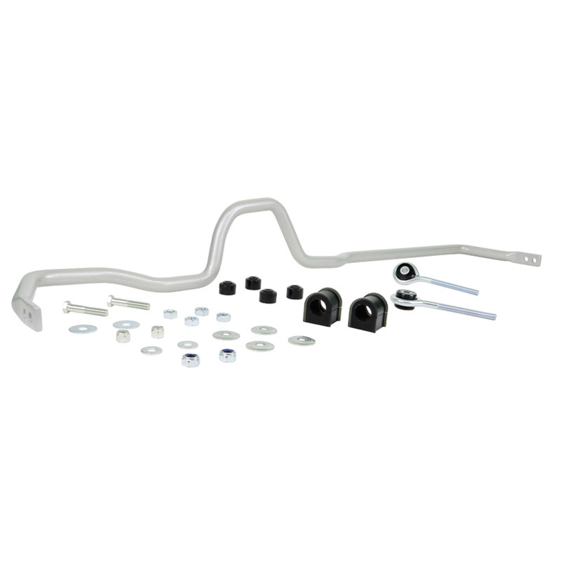 Whiteline, Rear Stabilizer Bar 22mm X Heavy Duty Blade Adjustable, Fits Nissan 180 SX Coupé S13/200 SX S13/240 SX/Cefiro I Sedan A31 1988-2001