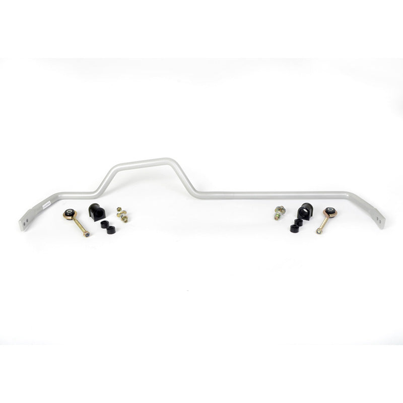 Whiteline, Rear Stabilizer Bar 24mm X Heavy Duty Blade Adjustable, Fits Nissan Skyline/Coupé R32 1989-1993