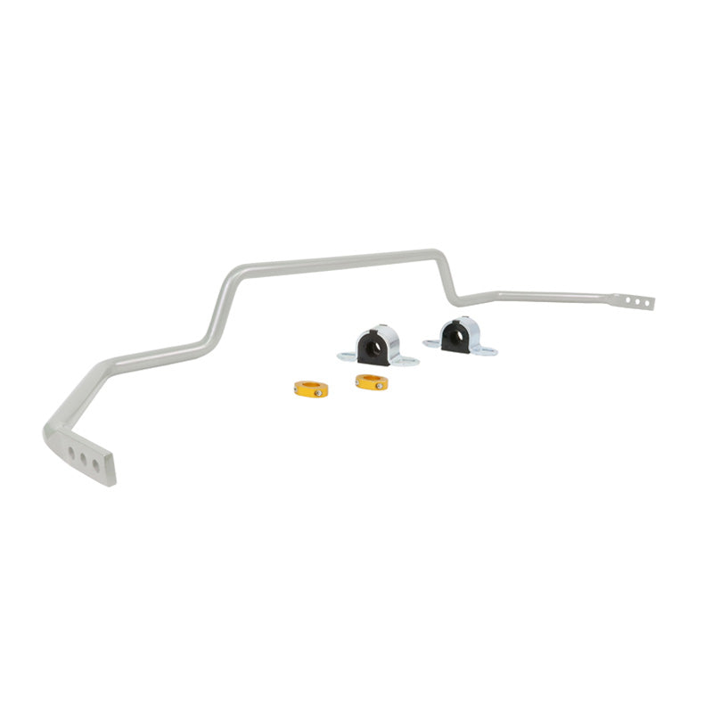 Whiteline, Achterste stabilisatorstang 20mm Heavy Duty Blade verstelbaar, past op Nissan GT-R R35 2007-2018