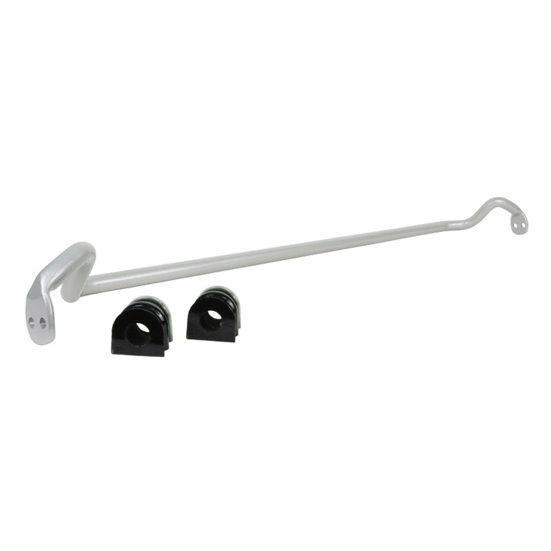 Whiteline, Front Stabilizer Bar 22mm Heavy Duty Blade Adjustable, Fits Saab 9-2X Estate / Subaru Impreza Estate GG 2000-2006
