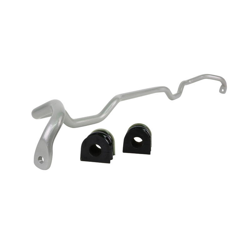 Whiteline, barre stabilisatrice avant 20 mm renforcée, compatible avec Subaru Baja Pickup/Forester SF/Legacy II-III/Legacy Outback BG 2.5/Outback BE-BH 1994-2006