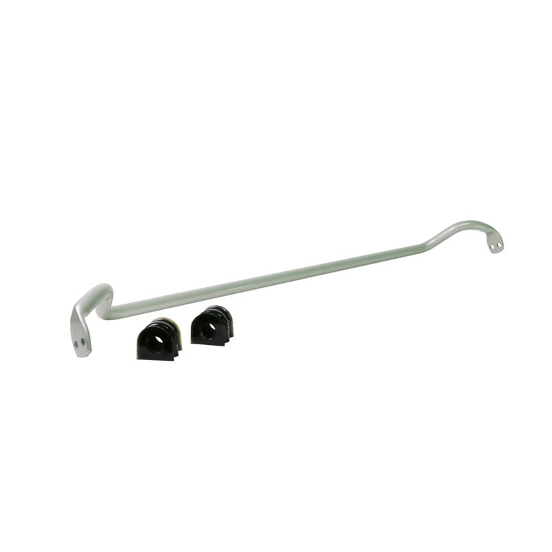 Whiteline, barre stabilisatrice avant 22 mm renforcée, convient à Subaru Baja Pickup/Forester SF/Legacy III BE-BH 1997-2006 uniquement pour 4WD
