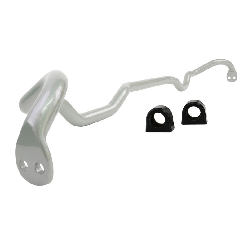 Whiteline, barre stabilisatrice avant 22 mm X renforcée à lame réglable, compatible avec Subaru Impreza Coupé GFC/Estate GF/Sedan GC/Legacy I BC-BJF/II BD-BG 1989-2000