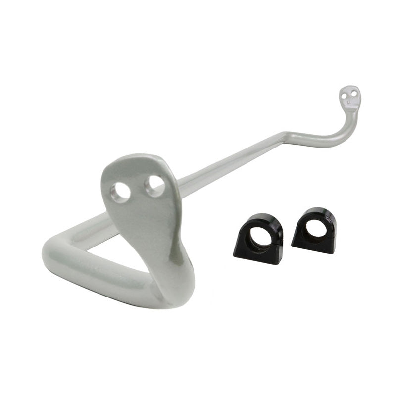 Whiteline, barre stabilisatrice avant 22 mm renforcée à lame réglable, compatible avec Subaru Impreza Coupé/Estate GF/Sedan GC 2.0 / Legacy I BC-BJF 2000 1992-2000