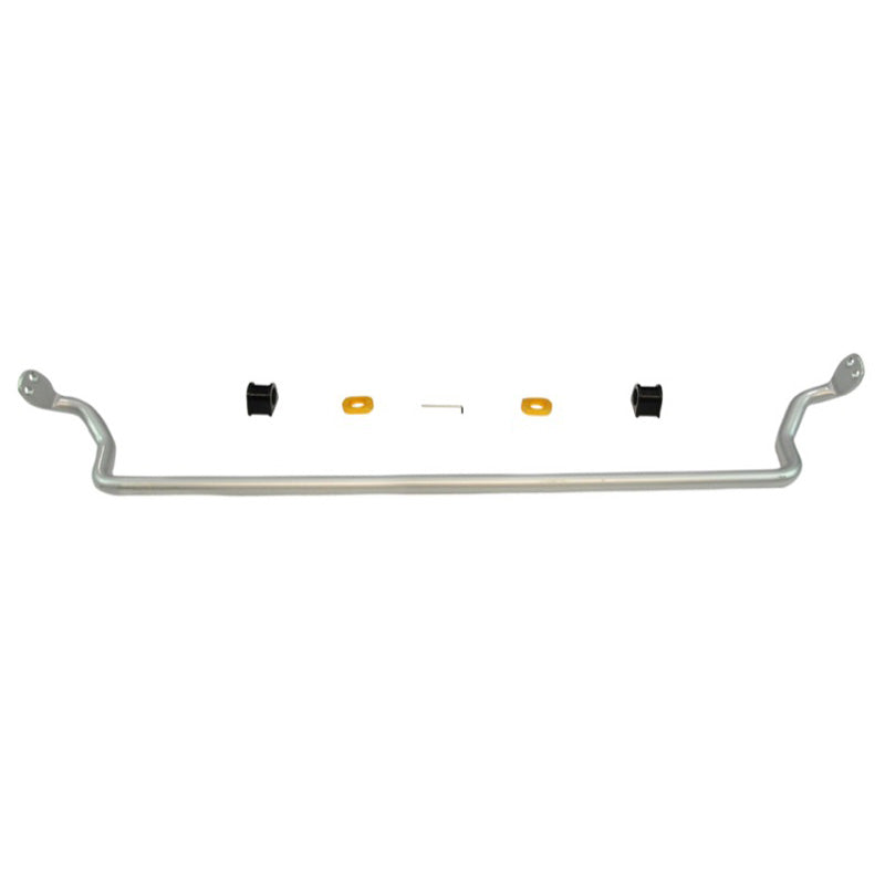 Whiteline, Voorste stabilisatorstang 24mm X Heavy Duty Blade verstelbaar, past op Subaru Impreza Hatchback/Sedan/Legacy IV BL/IV Estate BP/Outback 2.5 4WD 2003-2015