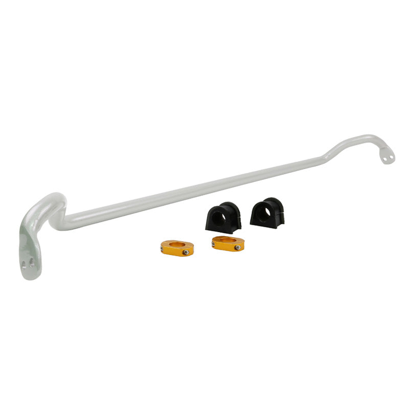 Whiteline, voorste stabilisatorstang 22mm Heavy Duty Blade verstelbaar, past op Subaru Impreza Hatchback/Sedan/Legacy IV BL/IV Estate BP/Outback 2.5 4WD 2003-2015