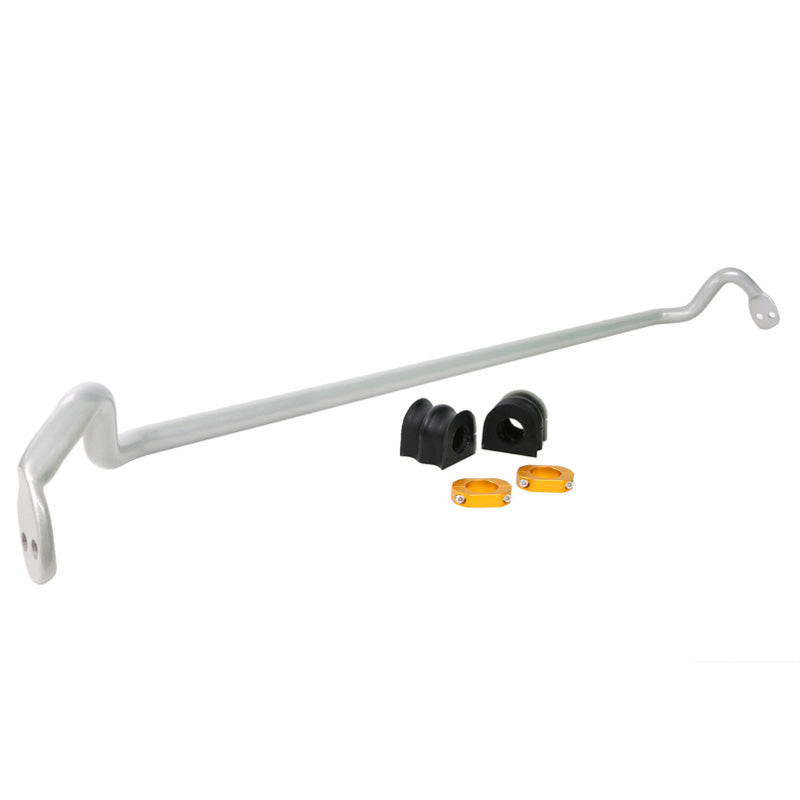 Whiteline, voorste stabilisatorstang 22mm Heavy Duty Blade verstelbaar, past op Subaru Forester SG/Impreza Estate GG/Hatchback/Sedan GD 2000-2009