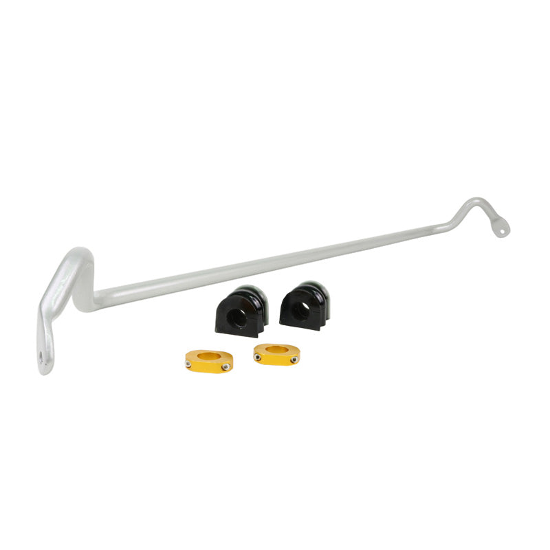 Whiteline, voorste stabilisatorstang 22mm Heavy Duty, past op Subaru Forester SG/Impreza Estate GG/Hatchback/Sedan GD 2000-2009