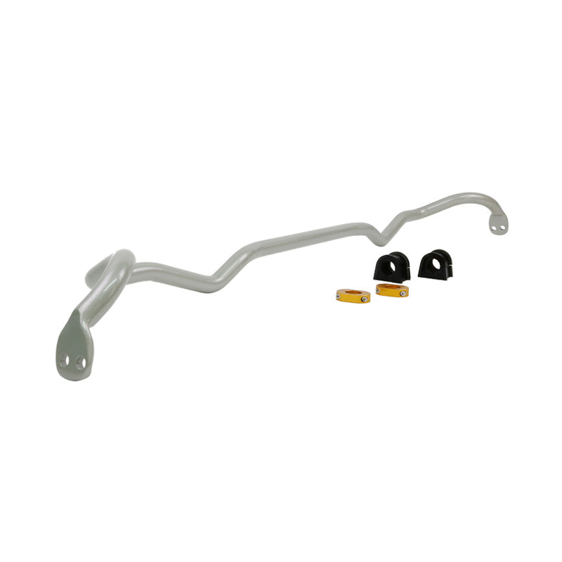 Whiteline, voorste stabilisatorstang 22mm Heavy Duty Blade verstelbaar, past op Subaru Impreza/Legacy IV BL/Estate BP/Outback 2003-2012