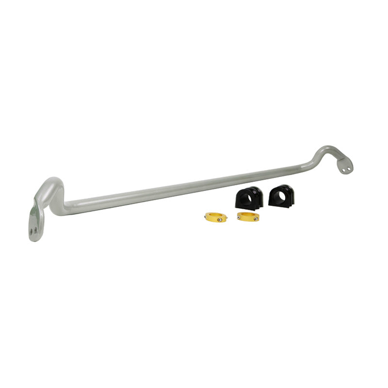 Whiteline, Voorste stabilisatorstang 27mm XX Heavy Duty Blade verstelbaar, past op Motorsport Subaru Impreza Sedan GD/Hatchback 2.0 WRX Sti 4WD 2002-