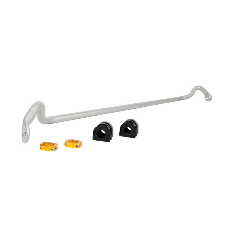 Whiteline, voorste stabilisatorstang 24mm X Heavy Duty Blade verstelbaar, past op Subaru Impreza Sedan GD/Hatchback 2.0 WRX Sti 4WD 2002-