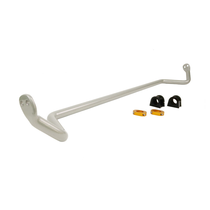 Whiteline, voorste stabilisatorstang 24mm X Heavy Duty Blade verstelbaar, past op Subaru Forester SH/Impreza/WRX 2008-