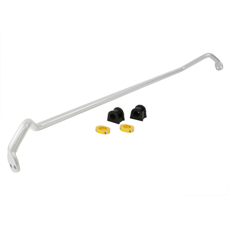 Whiteline, voorste stabilisatorstang 22mm Heavy Duty Blade verstelbaar, past op Subaru Forester SH/Impreza/WRX 2008-