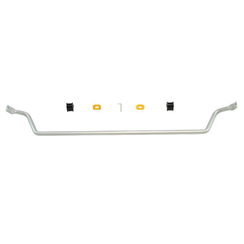 Whiteline, Front Stabiliser Bar 22mm Heavy Duty, Fits Subaru Forester SH/Impreza/WRX 2008-