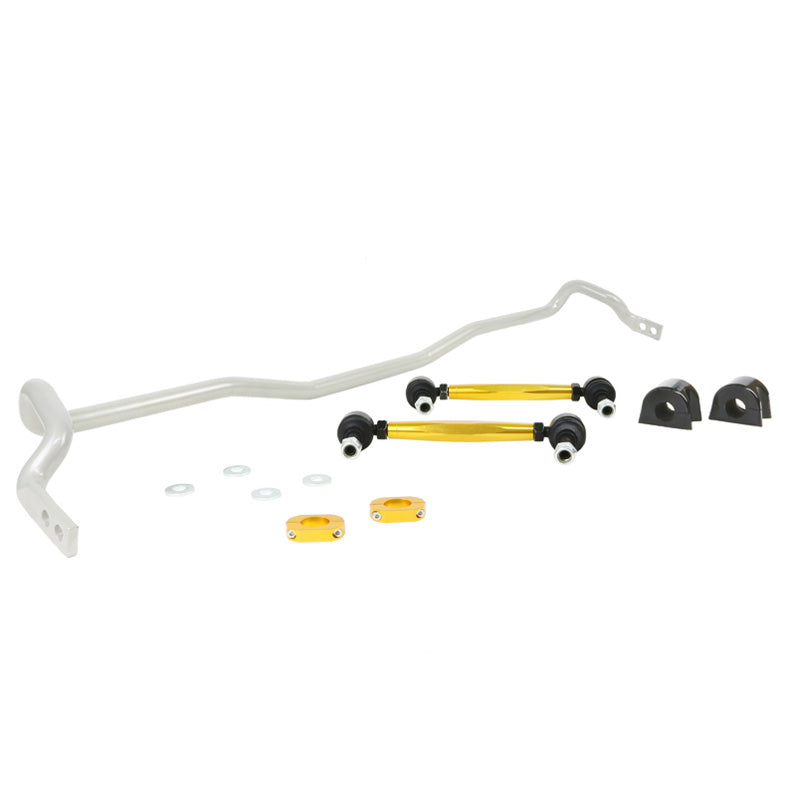 Whiteline, Front Stabiliser Bar 22mm X Heavy Duty Blade Adjustable, Fits Toyota GT 86 Coupé ZN6 / Subaru BRZ 2012-