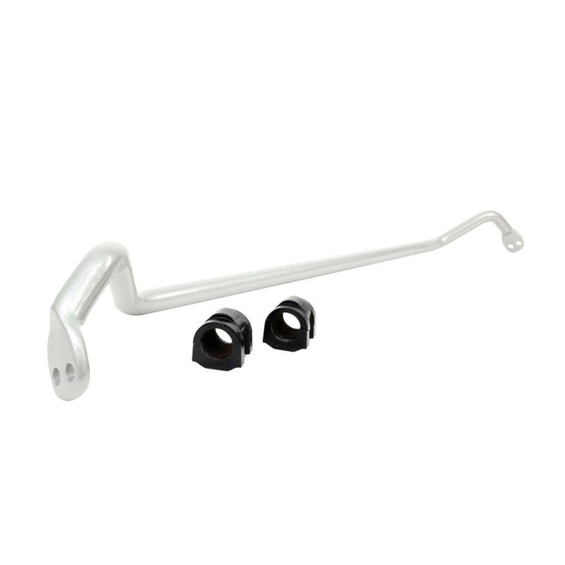 Whiteline, Barre stabilisatrice avant 26 mm Heavy Duty Blade réglable, convient pour Subaru WRX Sedan Sti 2.5 4WD 2014-