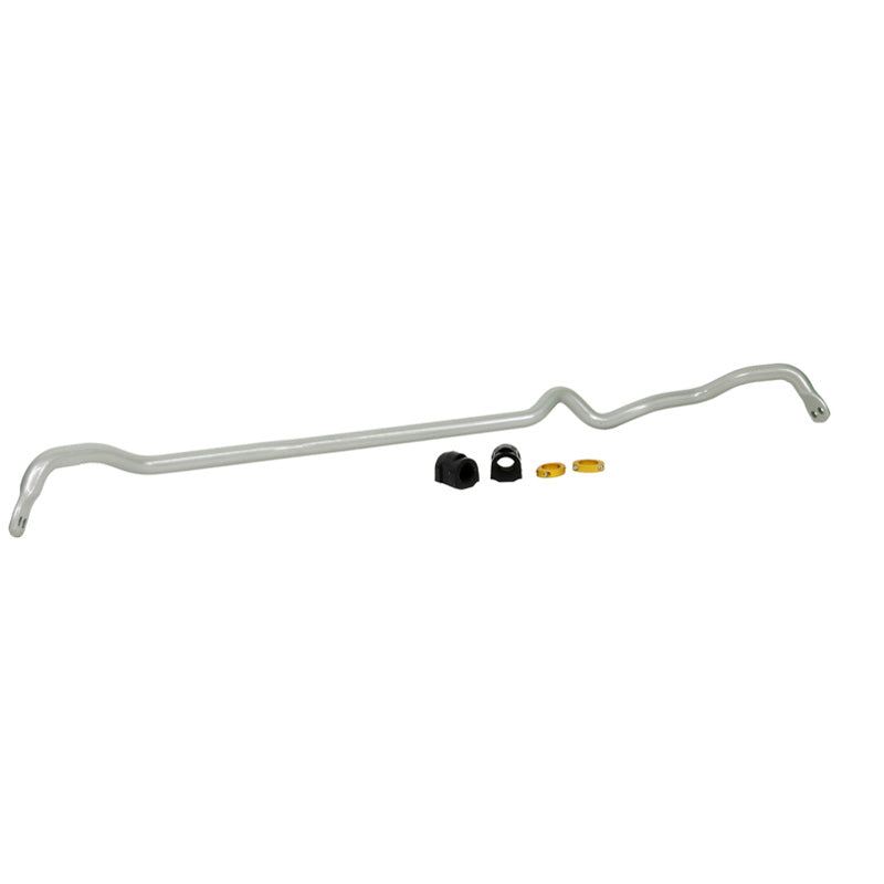 Whiteline, Front Stabiliser Bar 26mm Heavy Duty Blade Adjustable, Fits Subaru Forester SJ 2.0 XT 4WD/2.0 4WD 2013-