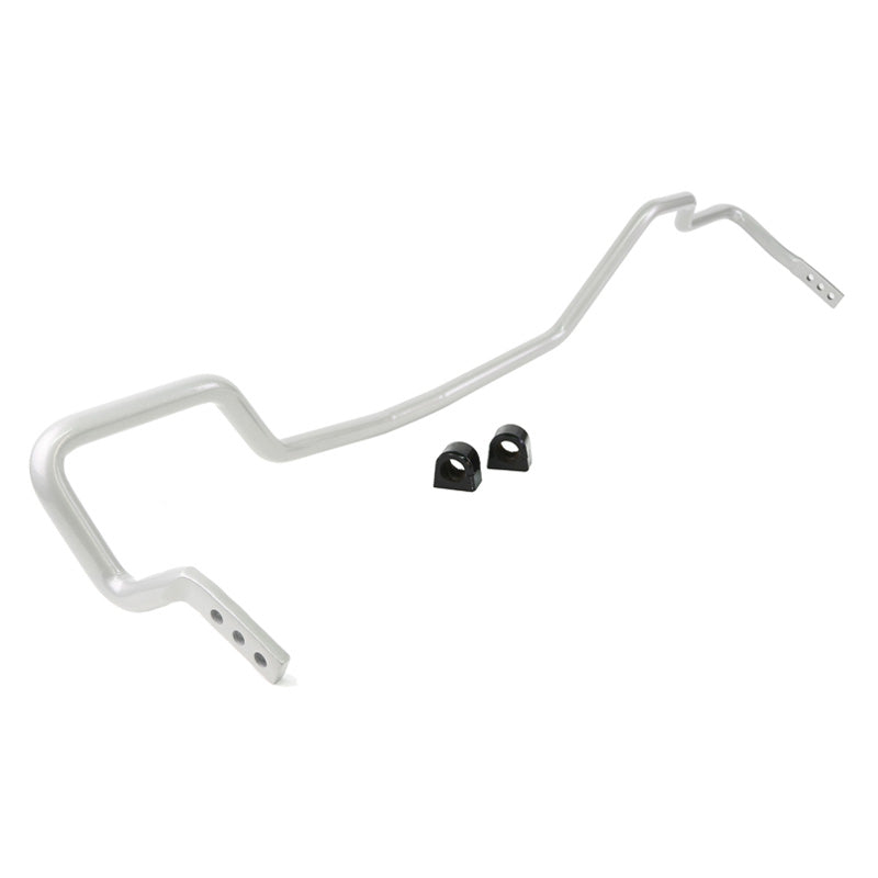 Whiteline, Rear Stabiliser Bar 22mm XX Heavy Duty Blade Adjustable Motorsport, fits Subaru Legacy I BC-BJF/II BD-BG/Outback BG 1989-1999