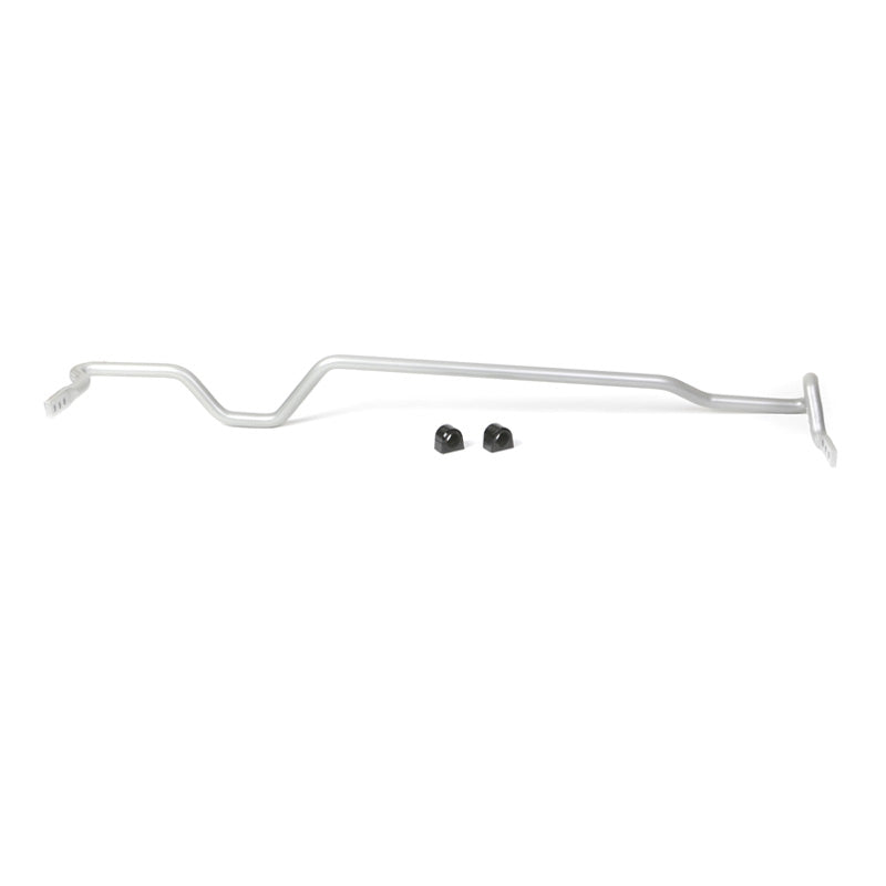 Whiteline, Achterste stabilisatorstang 22mm X heavy duty verstelbaar blad, past op Subaru Forester SF/Impreza Coupé GFC/Estate GF/Sedan GC 1992-2002