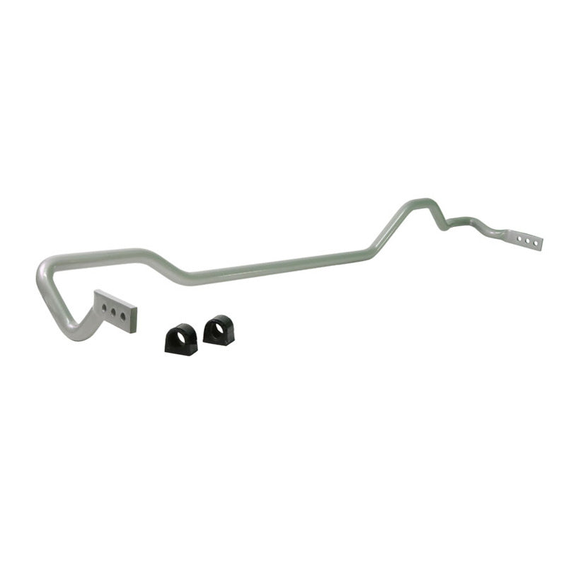 Whiteline, achterste stabilisatorstang 24mm X Heavy Duty, bladverstelbaar, geschikt voor Subaru Impreza Estate GG/Hatchback/Sedan GD 2000-2007