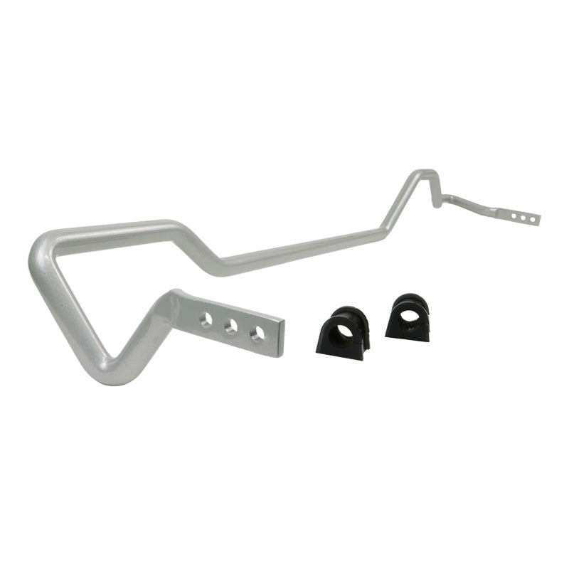 Whiteline, Rear Stabiliser Bar 22mm Heavy Duty Blade Adjustable, fits Saab 9-2X Estate / Subaru Impreza Estate GG/Hatchback/Sedan GD 2000-
