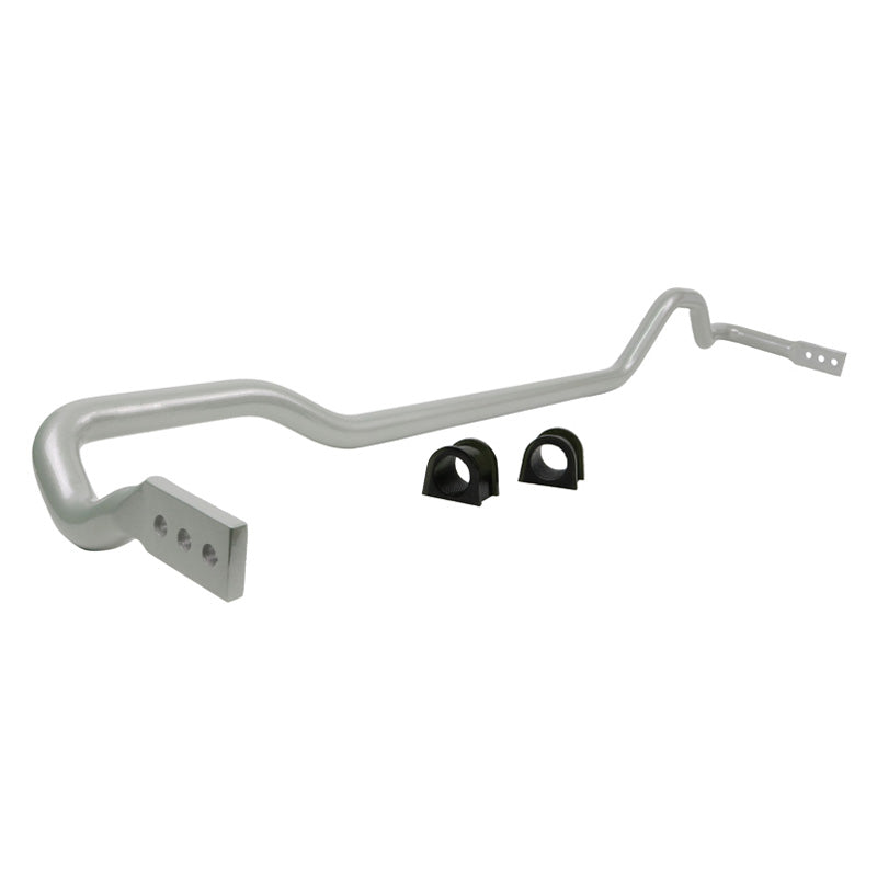 Whiteline, achterste stabilisatorstang 27mm XX Heavy Duty, bladverstelbaar, Motorsport, geschikt voor Subaru Impreza Sedan GD/Estate GG/Hatchback 2002-2007