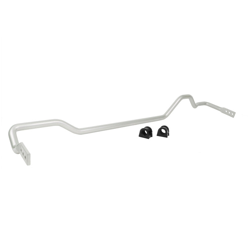 Whiteline, achterste stabilisatorstang 24mm X Heavy Duty, bladverstelbaar, geschikt voor Subaru Impreza Sedan GD/Estate GG/Hatchback 2002-2007