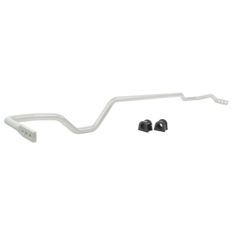 Whiteline, achterste stabilisatorstang 22mm Heavy Duty, bladverstelbaar, geschikt voor Subaru Impreza Sedan GD/Estate GG/Hatchback 2002-2007