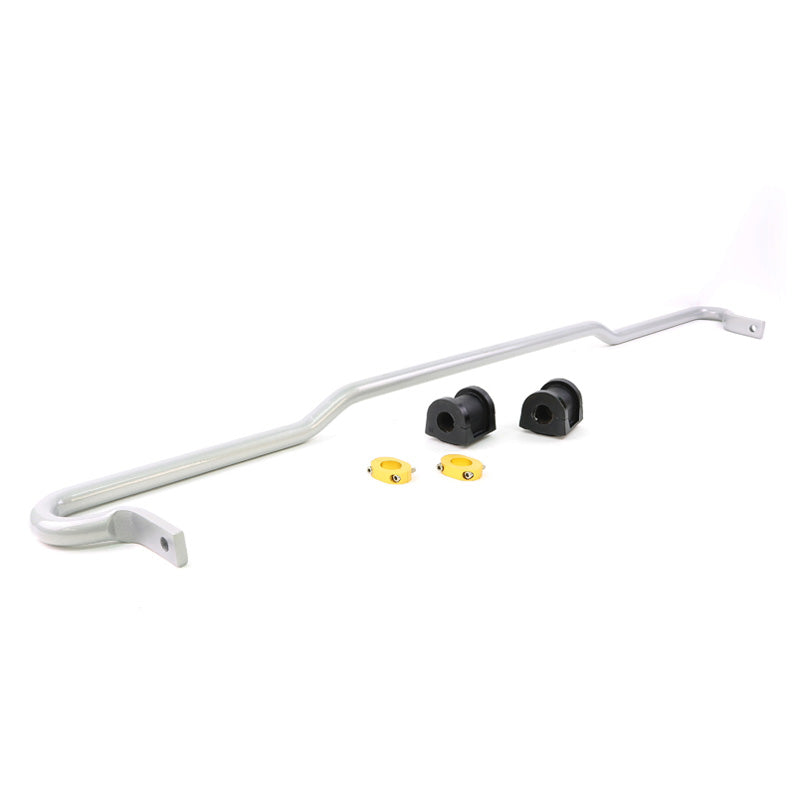 Whiteline, Rear Stabiliser Bar 20mm Heavy Duty, fits Subaru Forester SH-SJ/Impreza/Legacy V BM-BR/Levorg/Outback BR/WRX 2007-2016