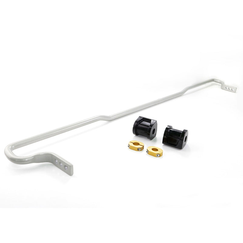 Whiteline, Rear Stabiliser Bar 16mm Heavy Duty Blade Adjustable, fits Toyota GT 86 Coupé ZN6/Subaru BRZ 2012-