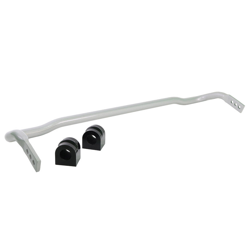 Whiteline, Front Sway bar 20mm Adjustable, Fits Tesla Model 3 2017-