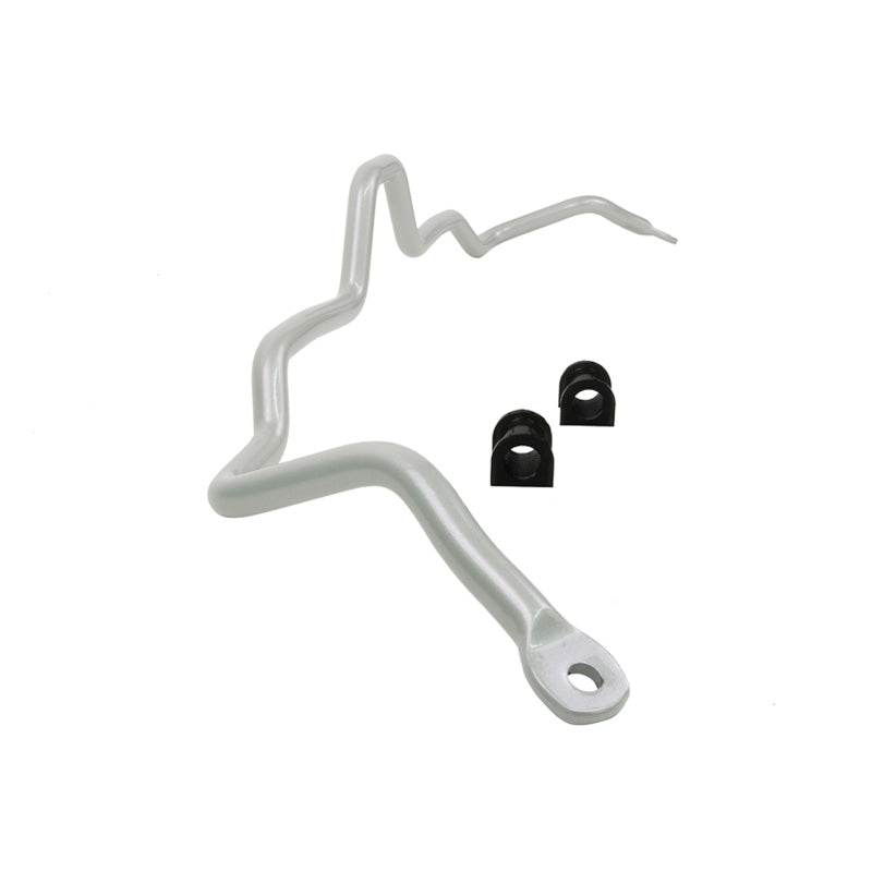 Whiteline, Front Stabiliser Bar 24mm X Heavy Duty, Fits Toyota Paseo Cabrio/Coupé EL44/EL54 / Starlet P8 1988-1999