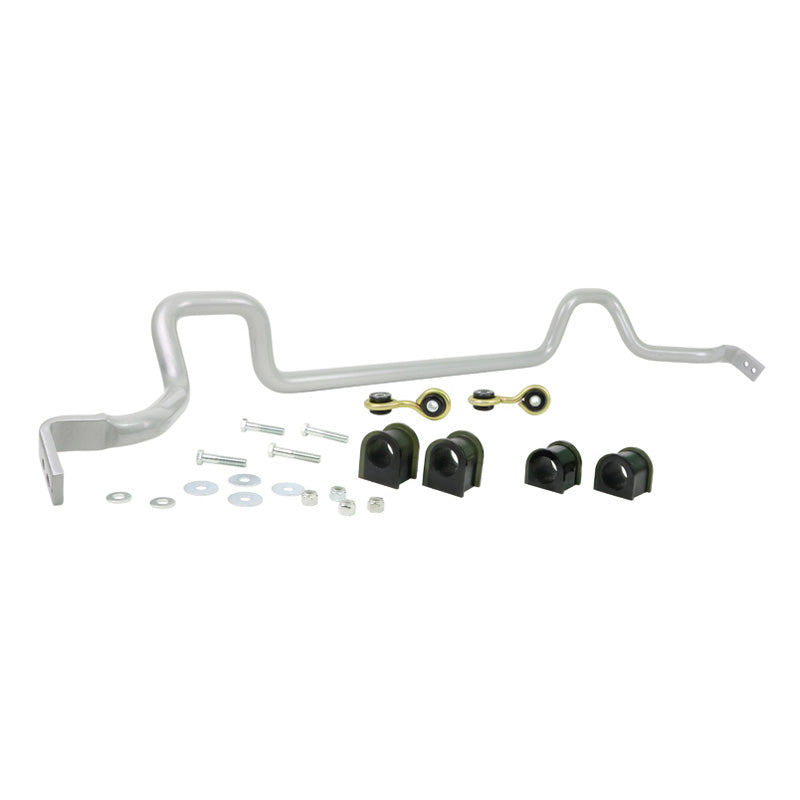 Whiteline, Front Stabiliser Bar 30mm Heavy Duty Blade Adjustable, Fits Toyota Supra A8 / Lexus SC Coupé ZZ3 1991-2002