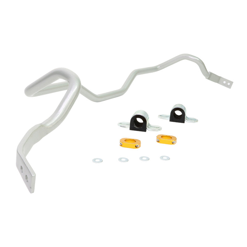 Whiteline, Front Stabiliser Bar 24mm Heavy Duty Blade Adjustable, Fits Lexus CT / Toyota Celica T23/Corolla E12/Corolla Verso 1999-