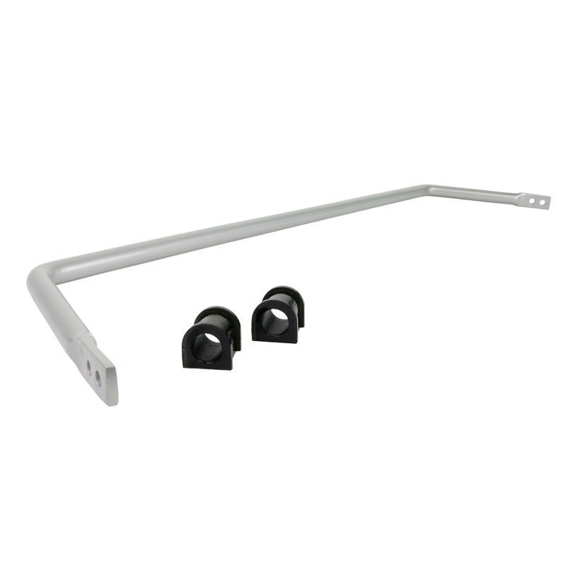 Whiteline, Voorste stabilisatorstang 22 mm zwaar uitgevoerd met bladverstelling, past op Toyota MR 2 III 1.8 16V VT-i 4 Cilinder 140hp 1999-2007