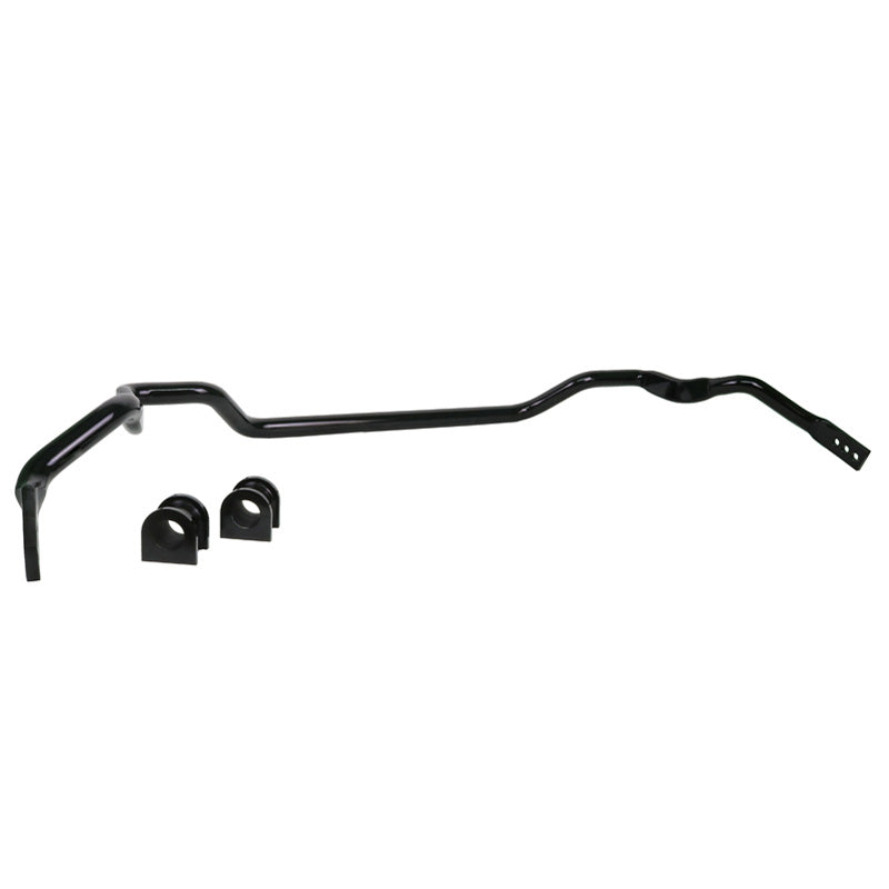 Whiteline, voorste sway bar 30mm verstelbaar, geschikt voor Toyota Land Cruiser Prado 2002-