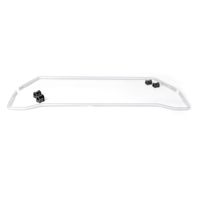 Whiteline, Voor- en achterstabilisatorstangset, past op Toyota MR 2 III 1.8 16V VT-i 4 Cilinder 140hp 1999-2007