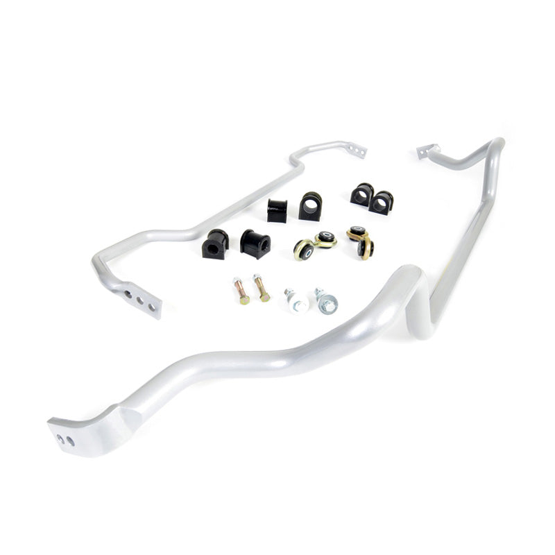Whiteline, kit barre stabilisatrice avant et arrière, convient à Toyota Supra A8 1993-2002