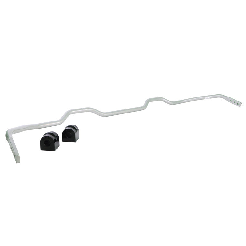 Whiteline, Rear Sway bar 20mm Adjustable, Fits Tesla Model 3 2017-