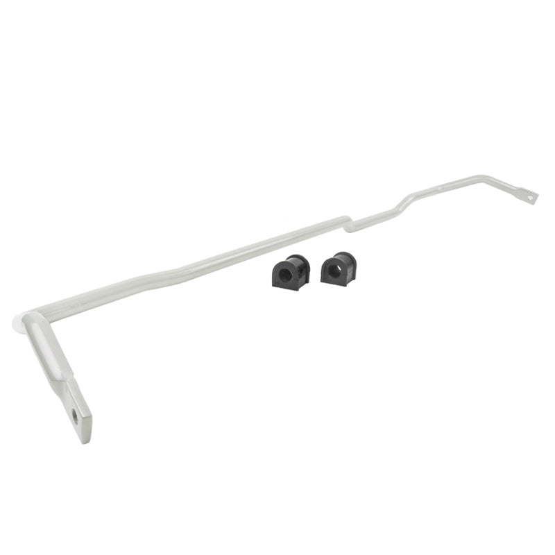 Whiteline, Rear Stabiliser Bar 18mm Heavy Duty, Fits Toyota Corolla E9/Sprinter E9 1987-1995