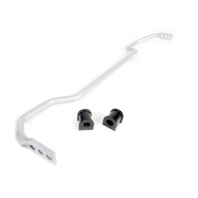 Whiteline, barre stabilisatrice arrière 20 mm Heavy Duty à lame réglable, s'adapte à Toyota Supra A8 1993-2002
