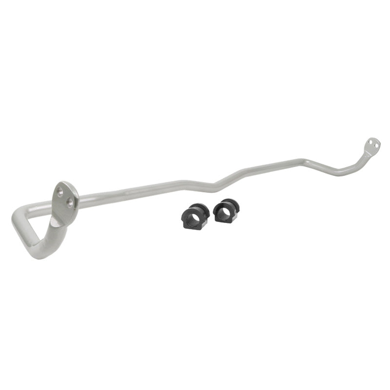 Whiteline, Front Stabiliser Bar 22mm Heavy Duty Blade Adjustable, Fits Audi A2 / Seat Cordoba/Ibiza IV / Skoda Fabia I/II / Volkswagen Fox/Polo/Saveiro V/Voyage 2000-2014