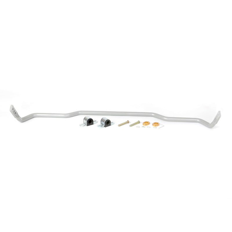 Whiteline, Rear Stabiliser Bar 24mm X Heavy Duty Blade Adjustable, Fits Audi/Seat/Skoda/VW Miscellany 2003-2018