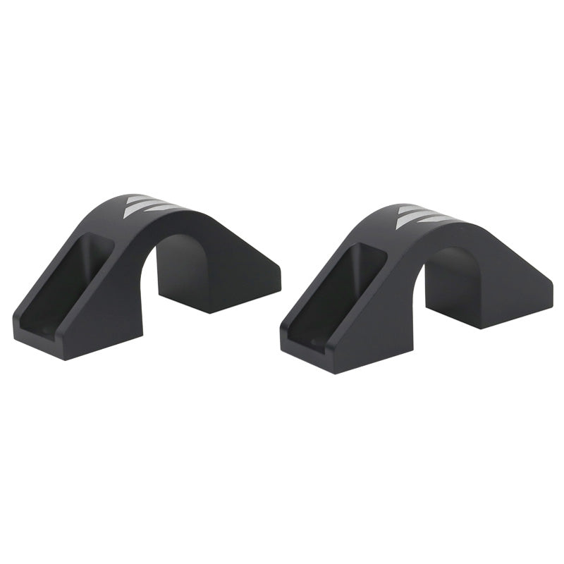 Whiteline, support de barre stabilisatrice - selle de fixation, compatible avec Chrysler Centura Sedan/Valiant / Ford USA LTD/Mustang / Mazda RX 7 I SA / Nissan Patrol GR IV-V 1964-