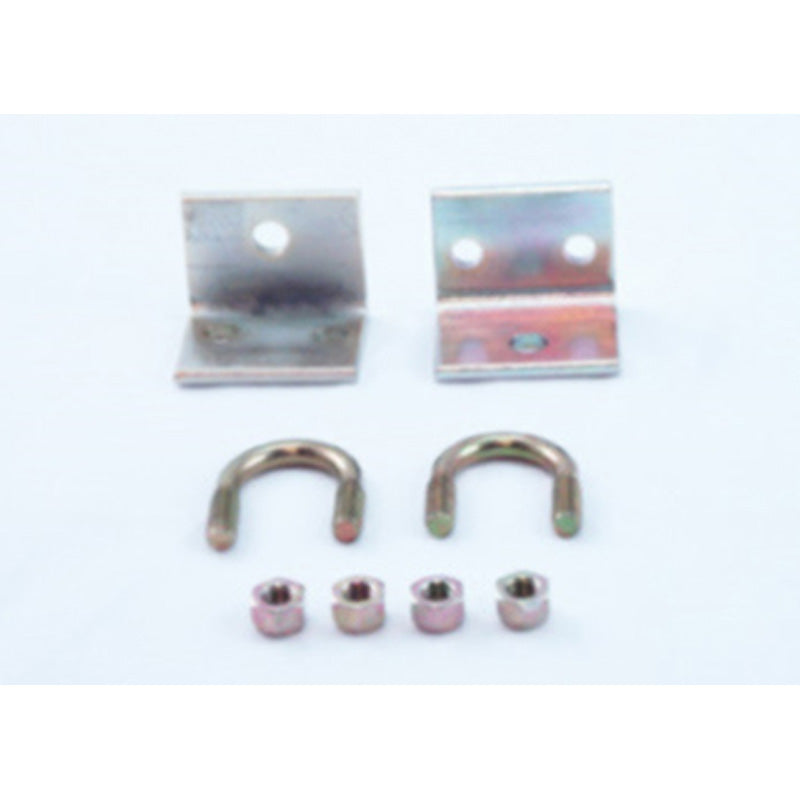 Whiteline, Brace - Link Support, Fits Subaru Forester SG 2002-2008