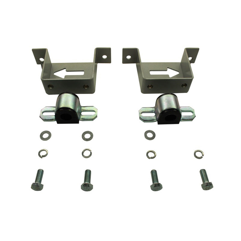 Whiteline, Stabiliser Bar Mount Kit, Fits 24mm Subaru Forester SF/SG 1997-2008