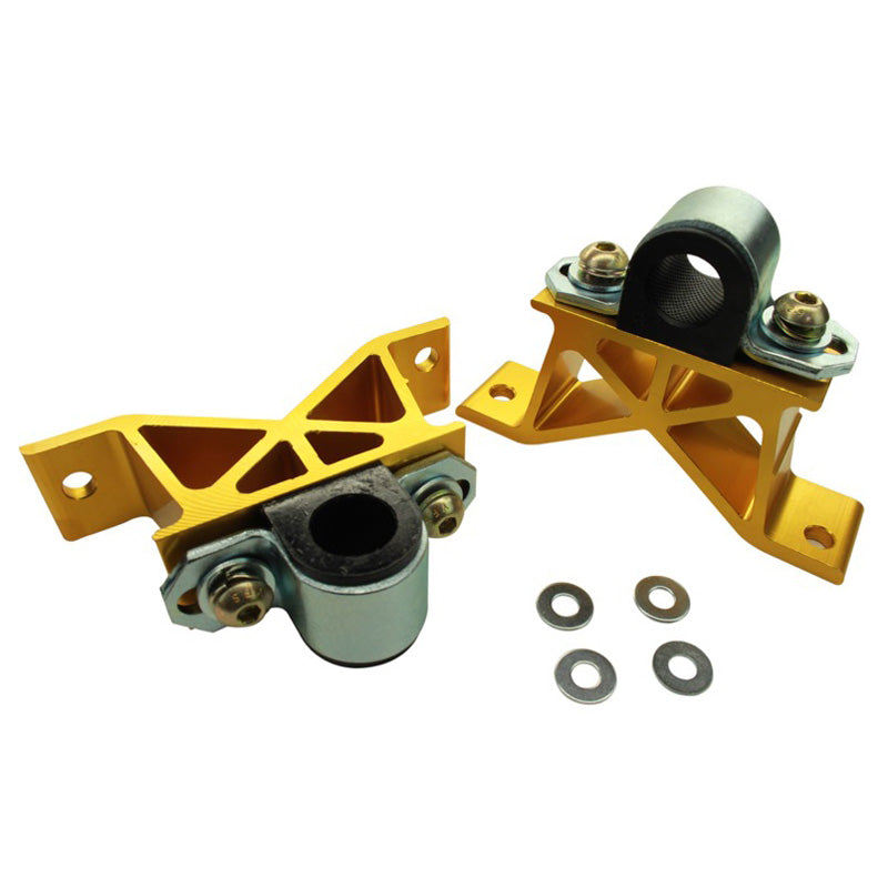 Whiteline, 20mm Stabiliser Bar Mount Kit, Fits Saab 9-2X Estate / Subaru Impreza/Legacy I-II/Legacy Outback 1989-2007